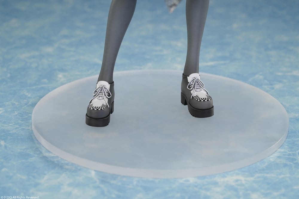 Wonderful Everyday -Diskontinuierliches Dasein- PVC Figure 1/7 Yuki Minakami Deluxe Edition 26 cm