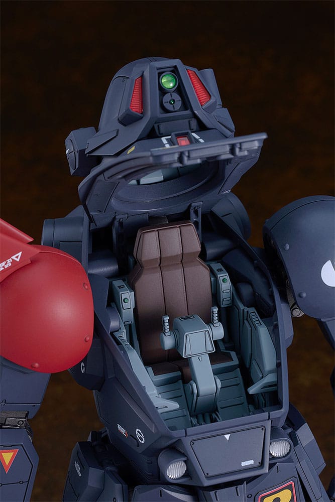 Armored Trooper Votoms PLAMAX X / ATH-P-RSC Blood Sucker 18 cm 1/24 Plastic Model Kit
