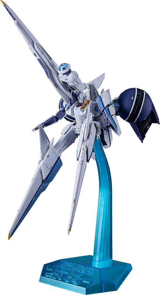 Cruise Chaser Blassty PLAMAX SPEX-07 Blassty 28 cm Plastic Model Kit