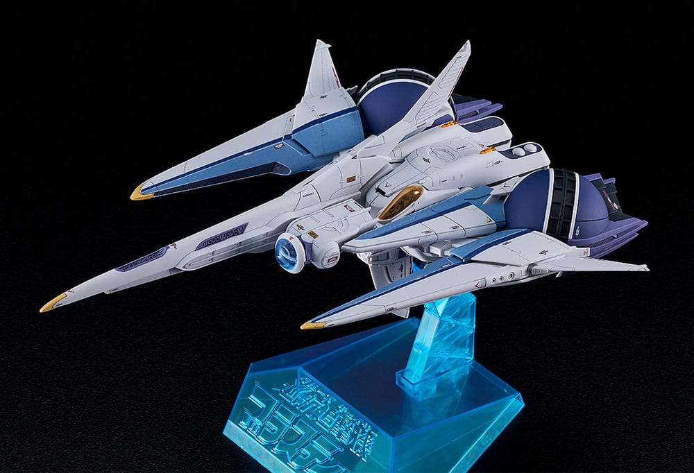 Cruise Chaser Blassty PLAMAX SPEX-07 Blassty 28 cm Plastic Model Kit