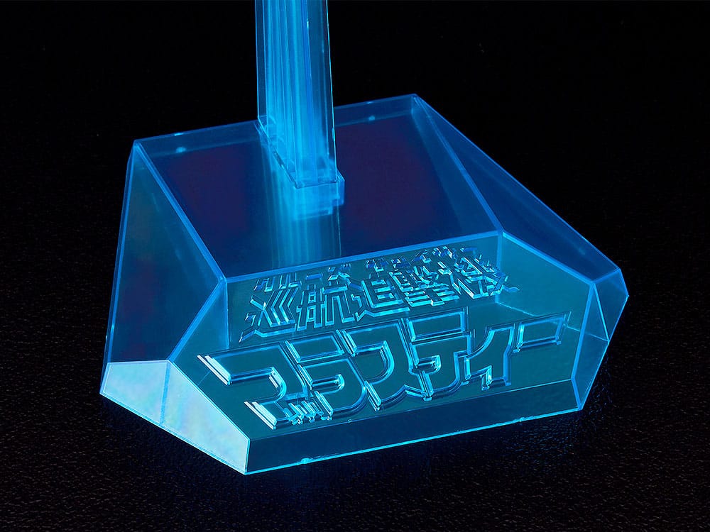 Cruise Chaser Blassty PLAMAX SPEX-07 Blassty 28 cm Plastic Model Kit