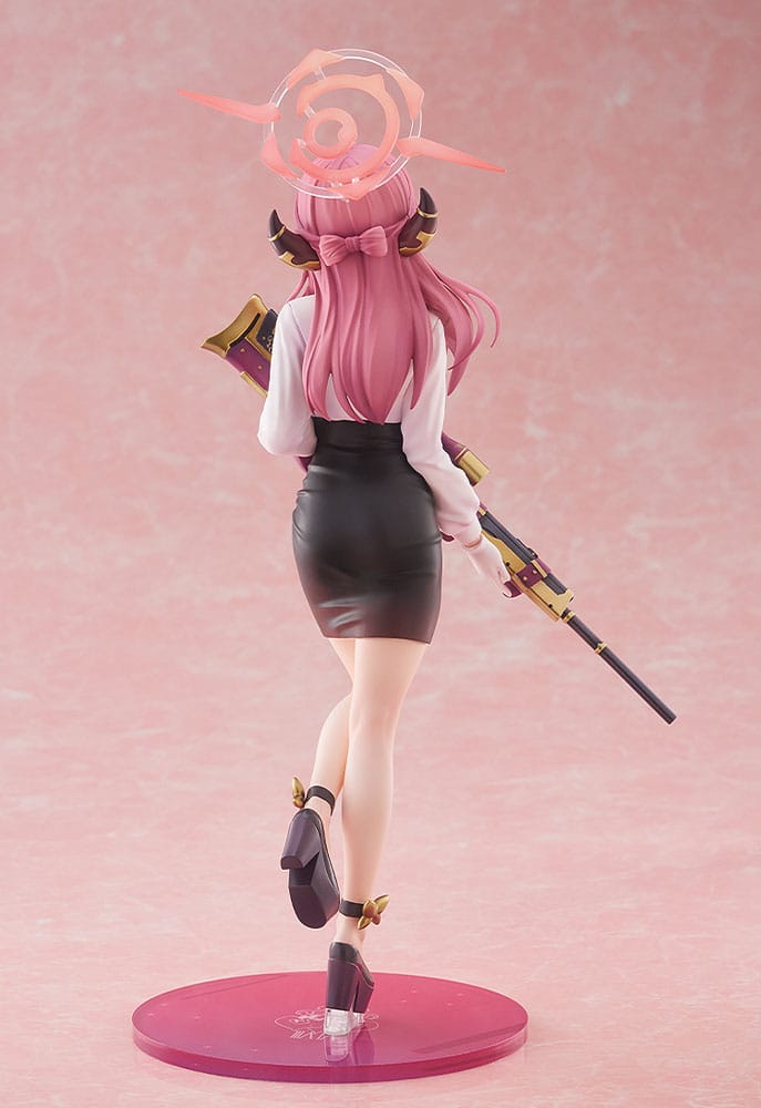 Blue Archive PVC Statue 1/7 Aru 26 cm