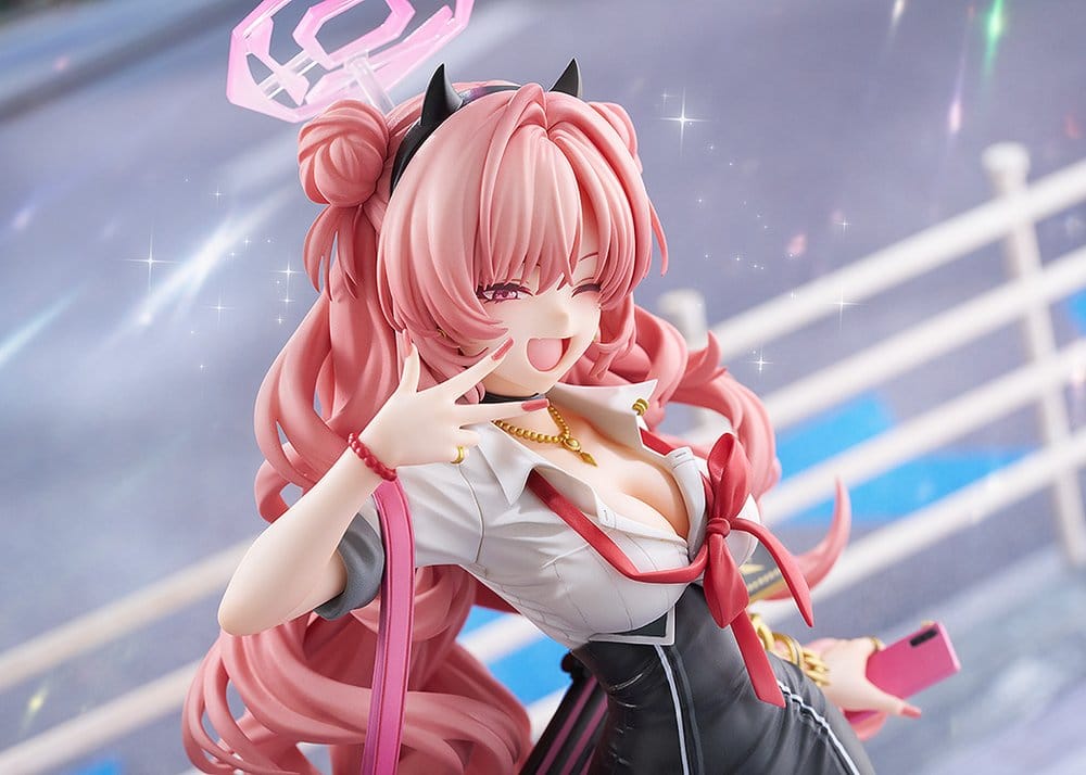 Blue Archive PVC Figure 1/7 Kirara 26 cm