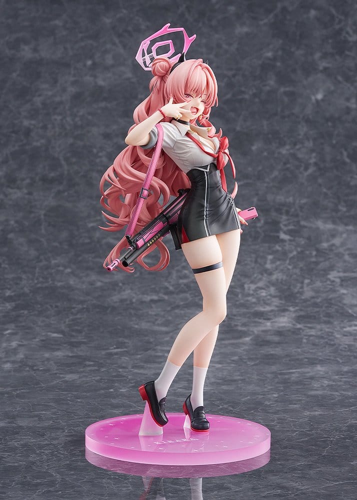 Blue Archive PVC Figure 1/7 Kirara 26 cm