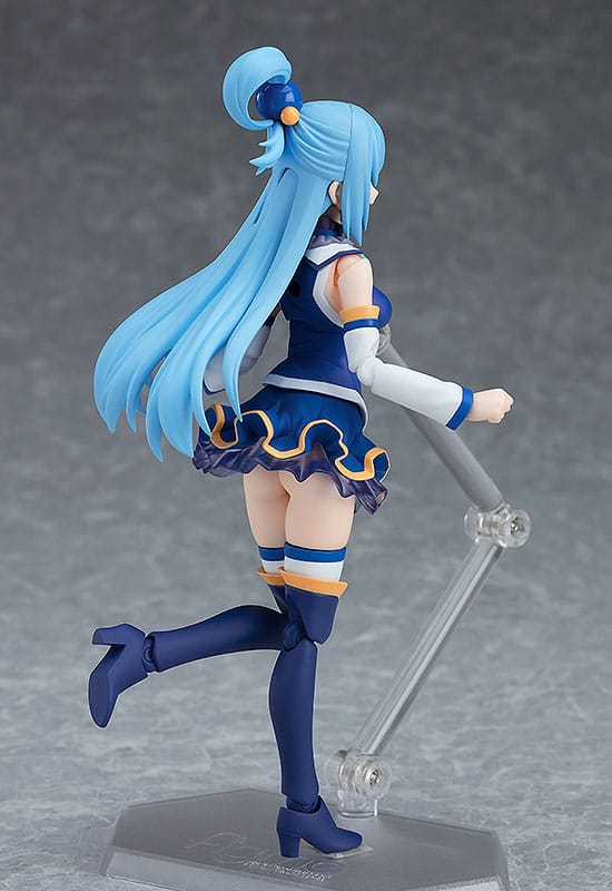 KonoSuba Kono Subarashii Sekai ni Shukufuku o! Aqua 14 cm Action Figure