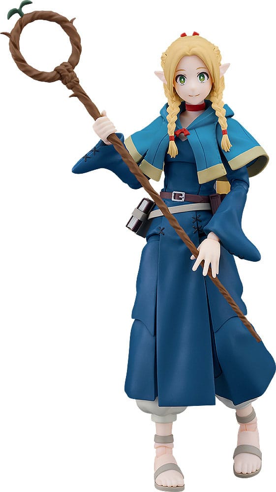 Delicious in Dungeon Figma Marcille 13 cm Action Figure