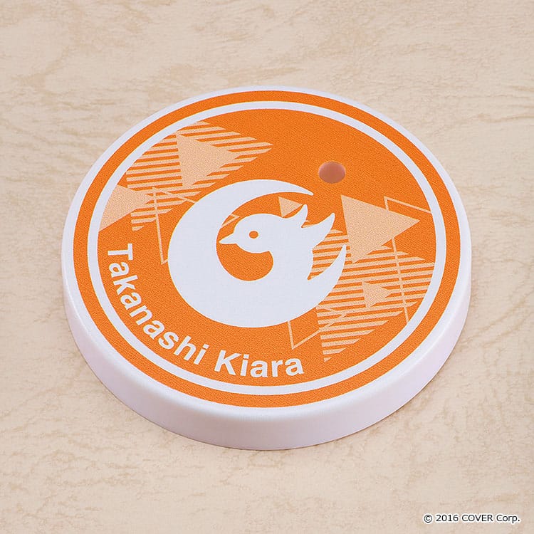 Hololive Production Nendoroid Takanashi Kiara 10 cm Action Figure