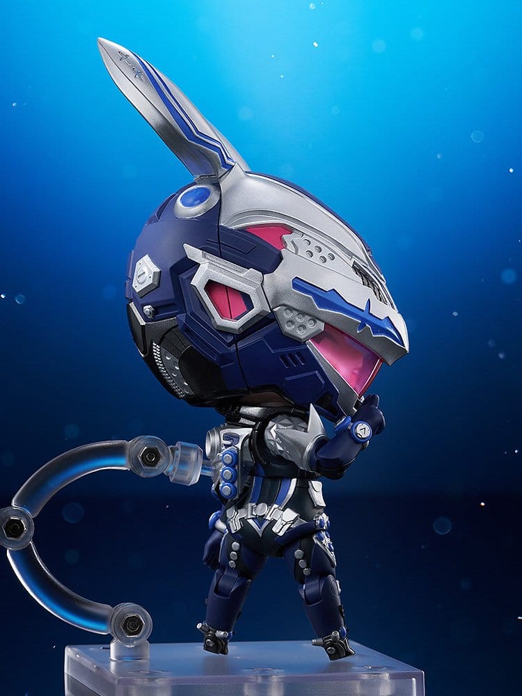 The First Descendant Nendoroid Action Figure Bunny 10 cm