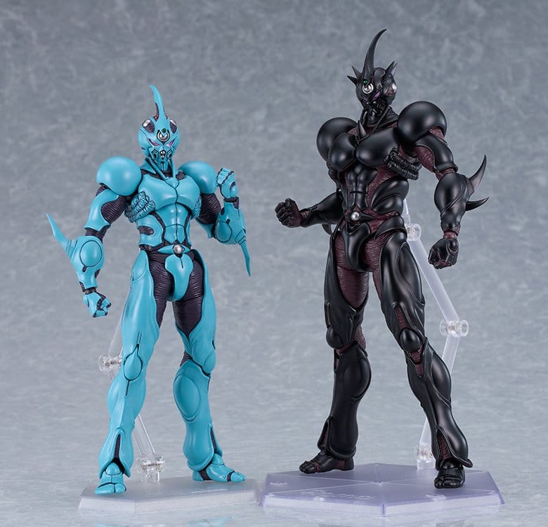 Bio Booster Armor Guyver Figma Action Figure Guyver III: Ultimate Edition 18 cm