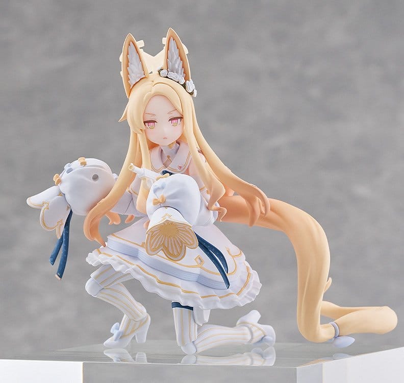 Blue Archive Figma Action Figure Seia Yurizono 135mm