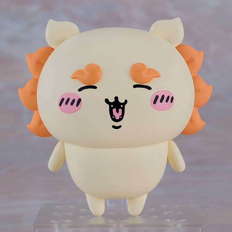Chiikawa Nendoroid Action Figure Shisa 7 cm