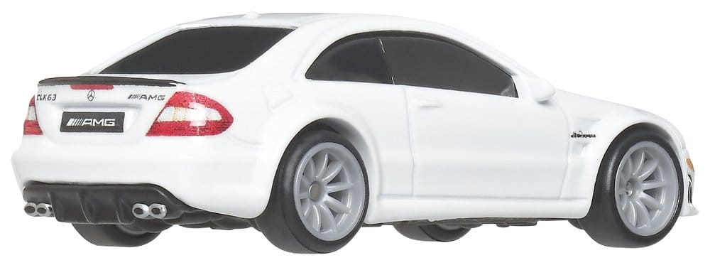 Hot Wheels Premium Die-Cast Vehicles 1/64 Car Culture 976H Assortment (10)