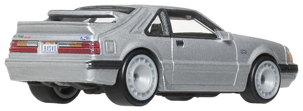Hot Wheels Premium Die-Cast Vehicles 1/64 Car Culture 976H Assortment (10)