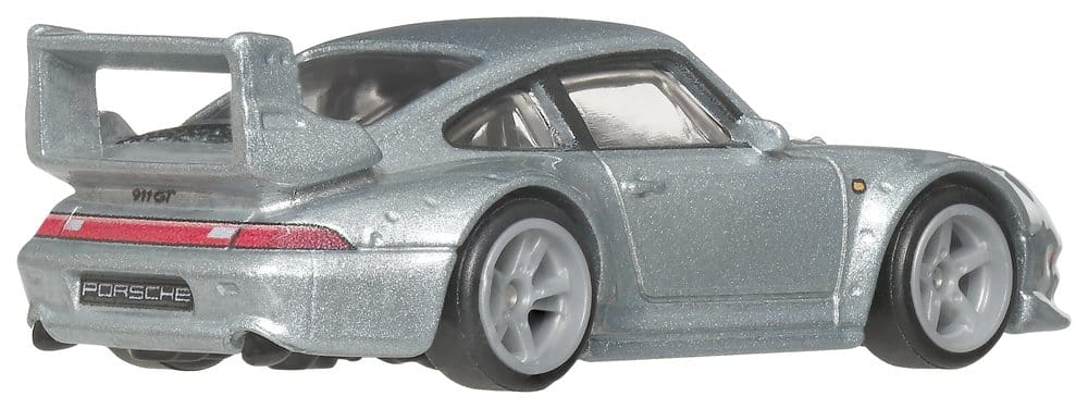 Hot Wheels Premium Die-Cast Vehicles 1/64 Car Culture 976R Assortment (10)