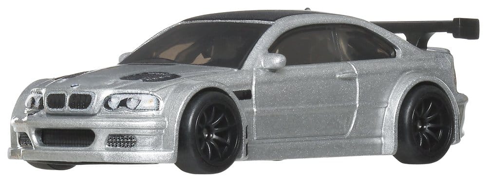 Hot Wheels Premium Die-Cast Vehicles 1/64 Boulevard 978G Assortment (10)