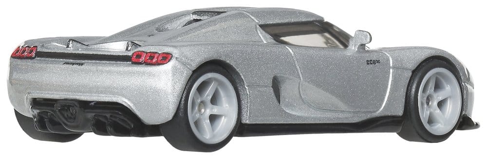 Hot Wheels Premium Die-Cast Vehicles 1/64 Boulevard 978H Assortment (10)