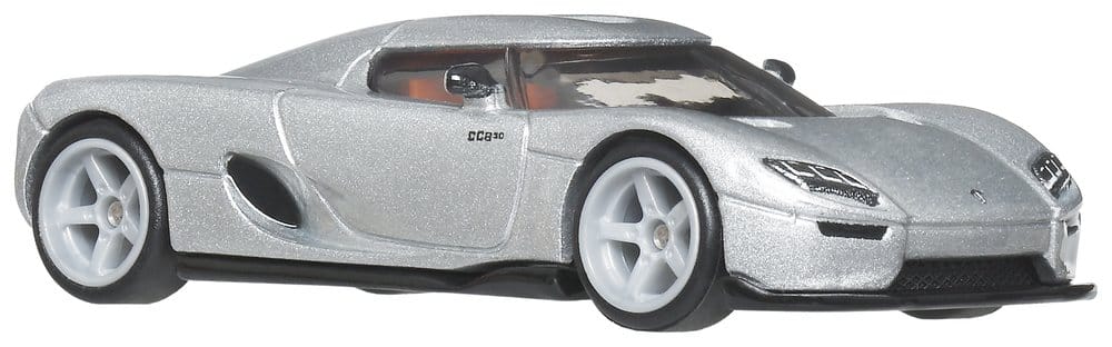 Hot Wheels Premium Die-Cast Vehicles 1/64 Boulevard 978H Assortment (10)