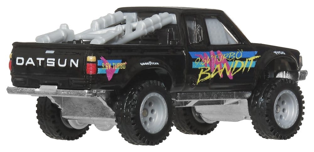 Hot Wheels Premium Die-Cast Vehicles 1/64 Boulevard 978H Assortment (10)