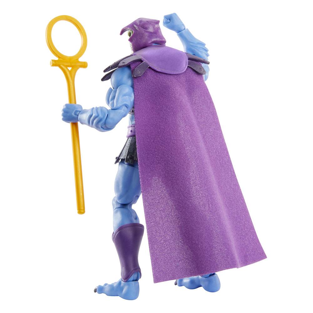 Masters of the Universe: Revelation Masterverse Action Figure 2021 Skeletor 18 cm