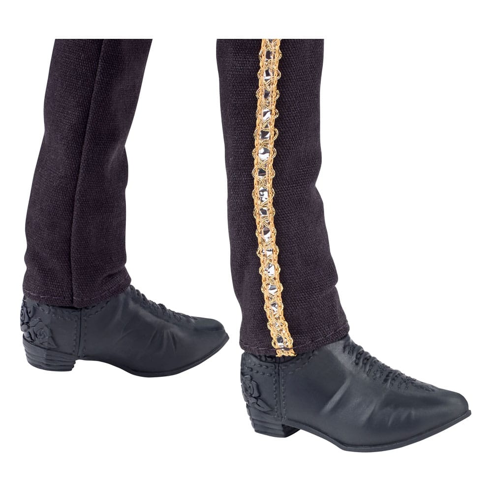 Barbie Día De Muertos Ken Signature Doll 2022