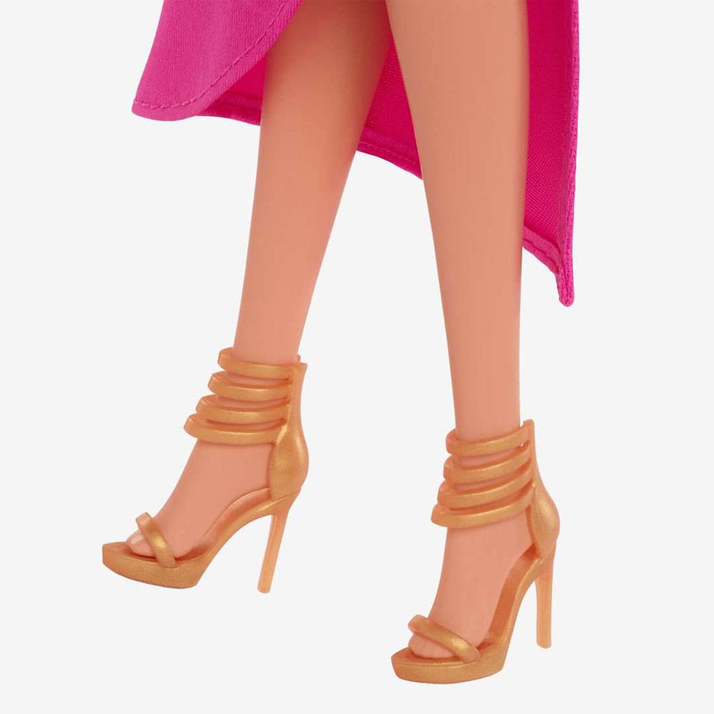 Barbie Tedd Lasso Keeley Jones Signature Doll