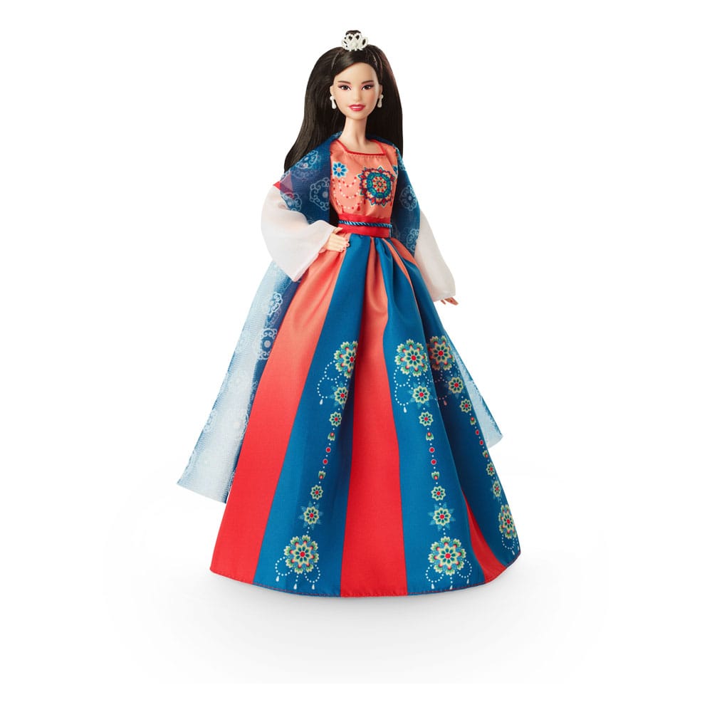 Barbie 2023 Lunar New Year Barbie Signature Doll