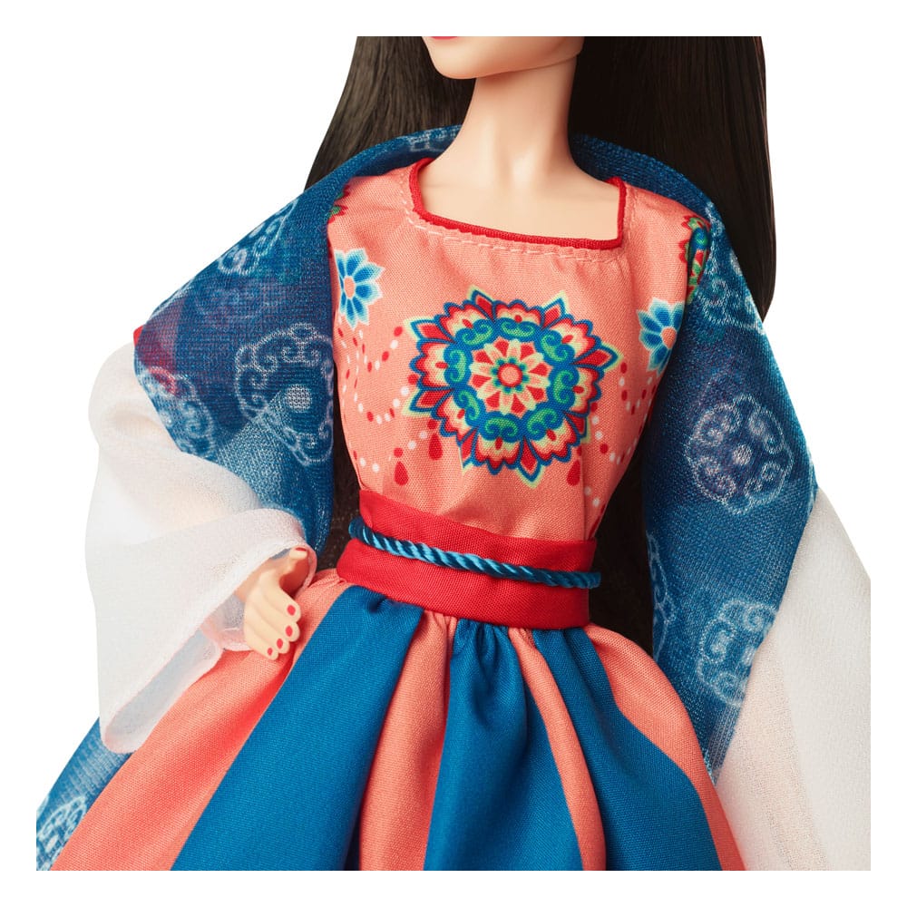 Barbie 2023 Lunar New Year Barbie Signature Doll
