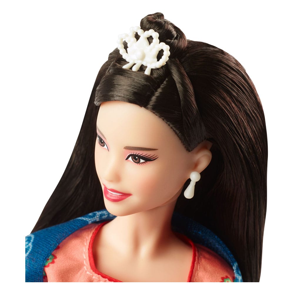 Barbie 2023 Lunar New Year Barbie Signature Doll