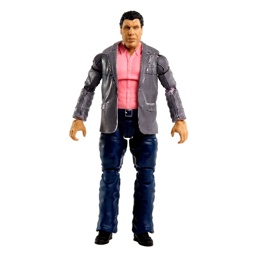 WWE Andre the Giant 15 cm Elite Collection Action Figure