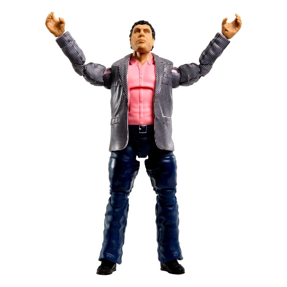 WWE Andre the Giant 15 cm Elite Collection Action Figure