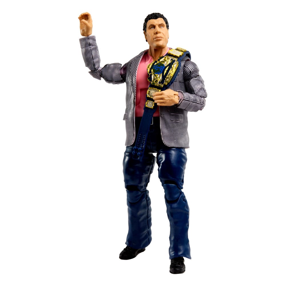 WWE Andre the Giant 15 cm Elite Collection Action Figure