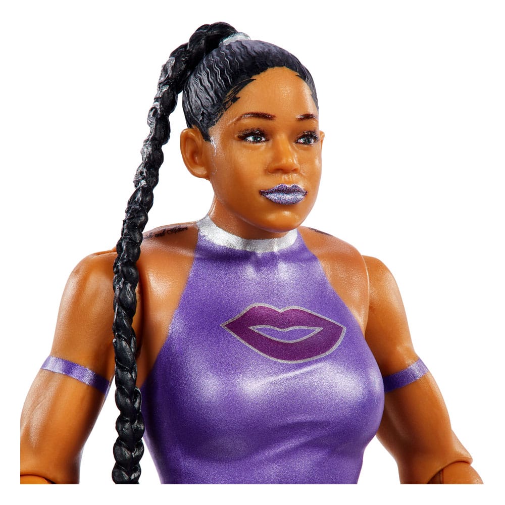 WWE WrestleMania Bianca Belair 15 cm Action Figure