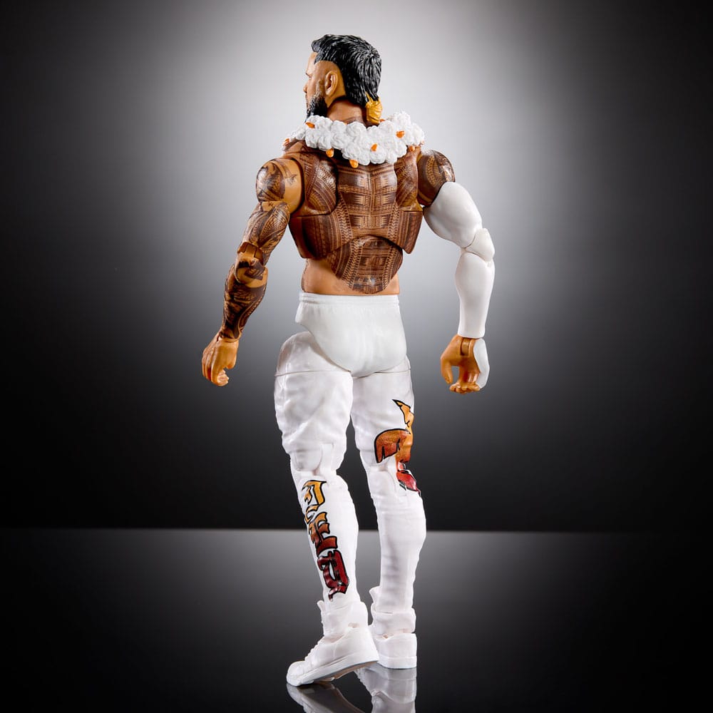 WWE Jey Uso Ultimate Edition 15 cm Action Figure