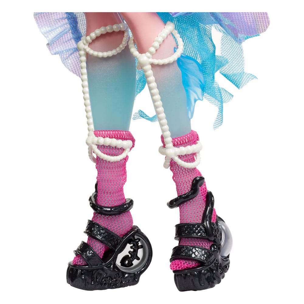 Monster High Lagoona Blue Monster Fest 25 cm Doll