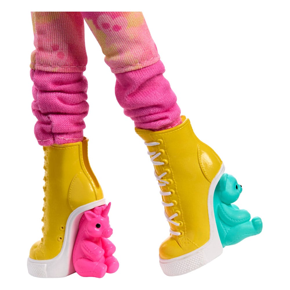 Monster High x Wednesday Enid Sinclair Doll