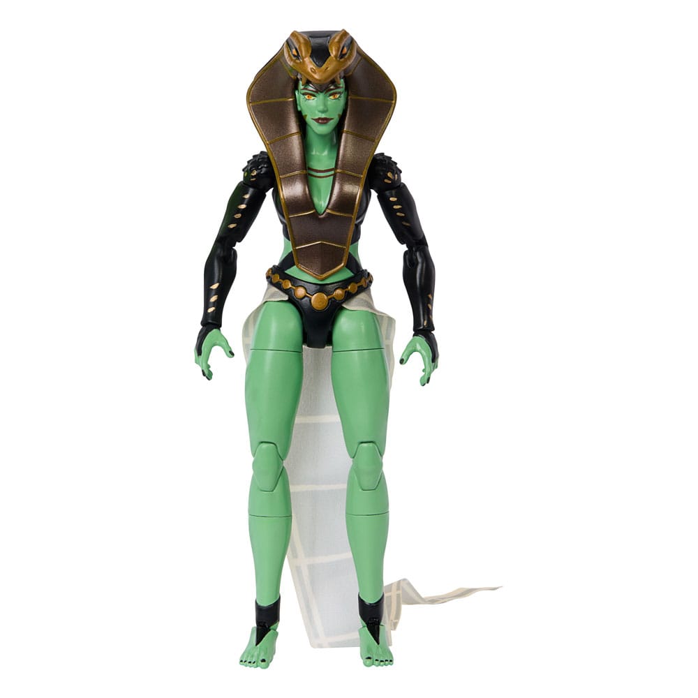 Masters of the Universe: Revolution Masterverse Snake Sorceress Teela 18 cm Action Figure