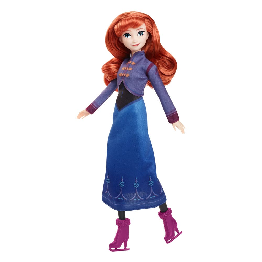 Disney Frozen Anna 29 cm Doll