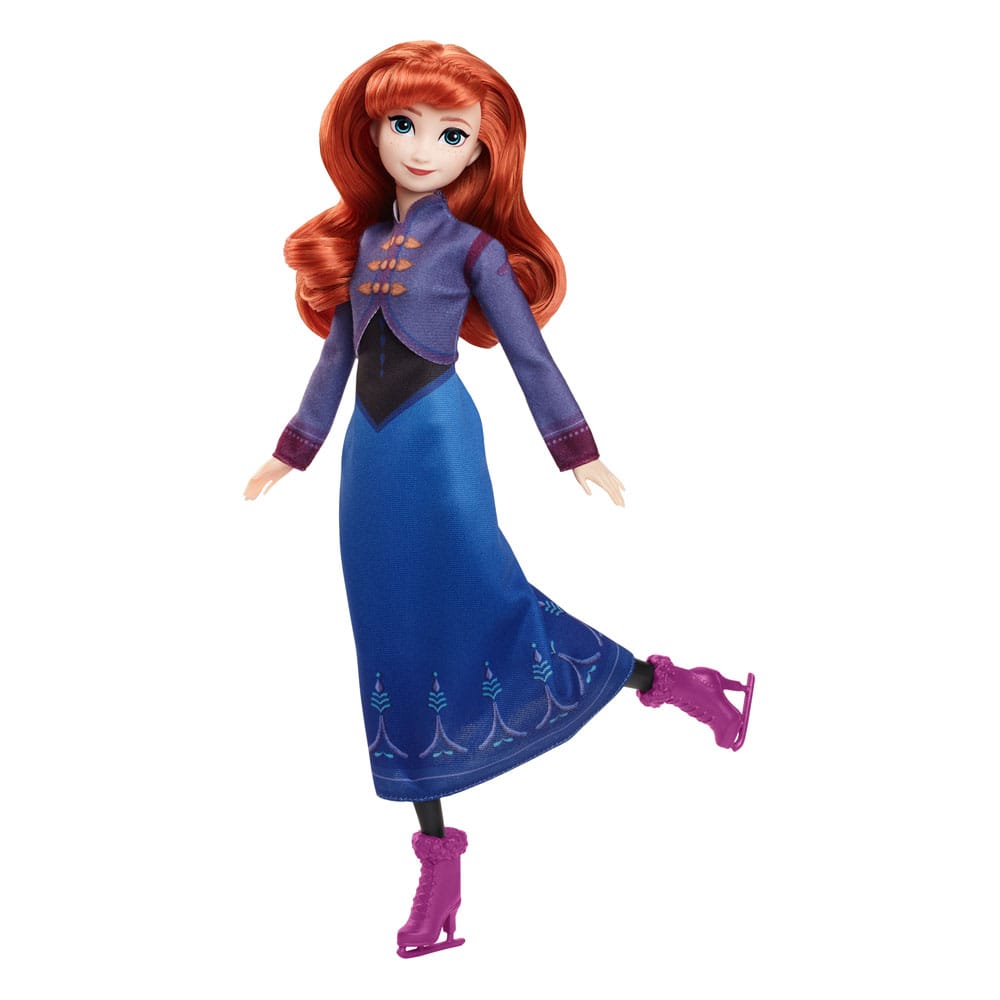 Disney Frozen Anna 29 cm Doll