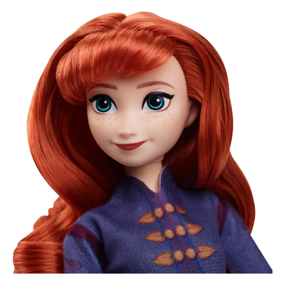 Disney Frozen Anna 29 cm Doll