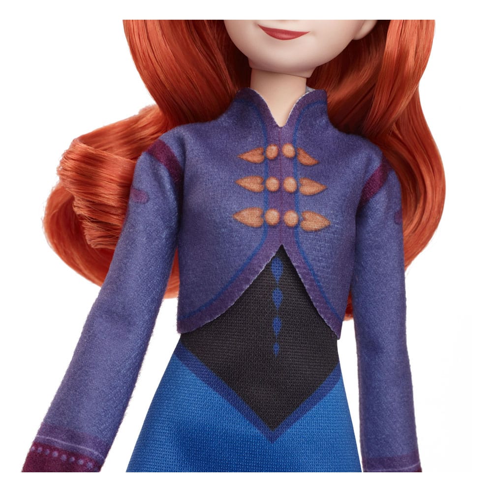 Disney Frozen Anna 29 cm Doll