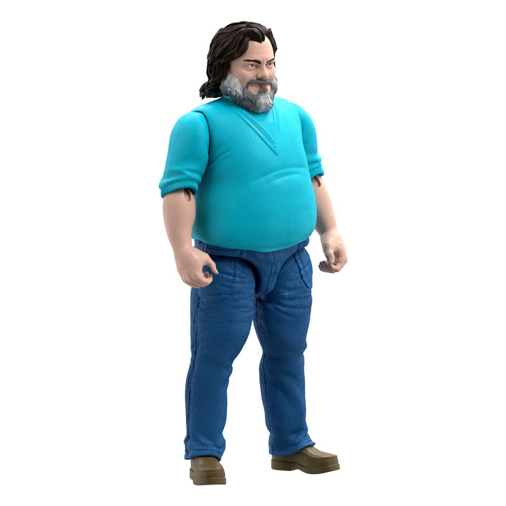 A Minecraft Movie Action Figure Large Steve 30 cm