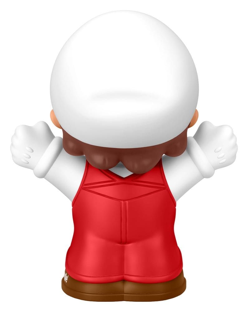 My Mario Little People Mini Figures 7 cm Display (18)