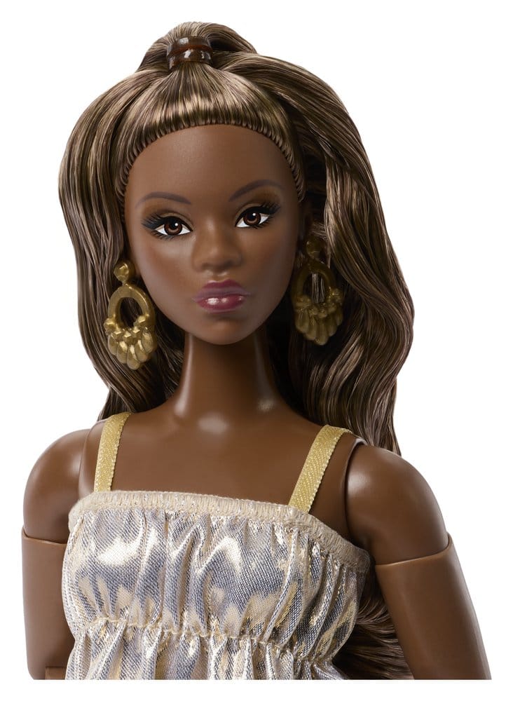Barbie Signature Doll Barbie Basics: Model 09