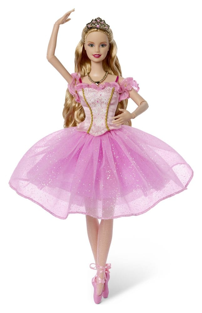 Barbie Signature Doll Clara (Nutcracker 25th Anniversary)