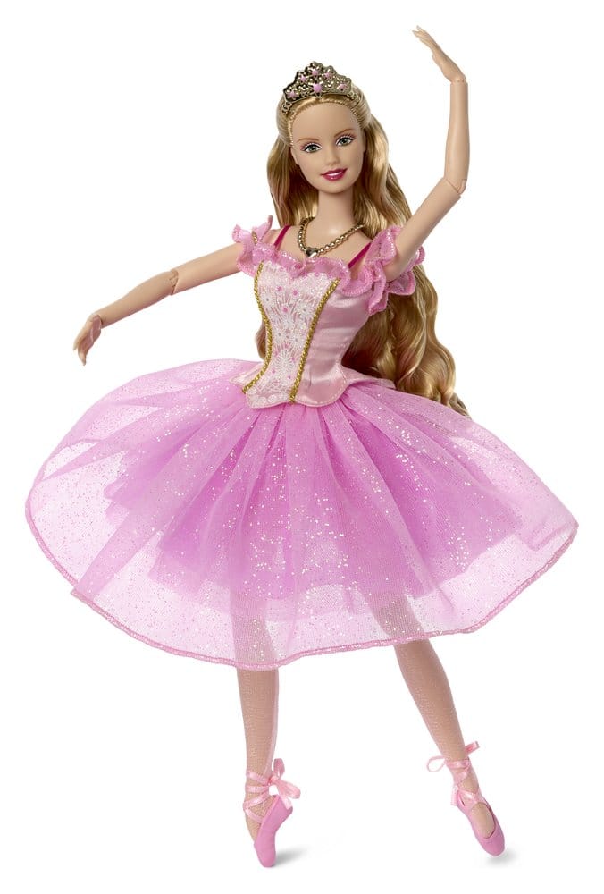 Barbie Signature Doll Clara (Nutcracker 25th Anniversary)