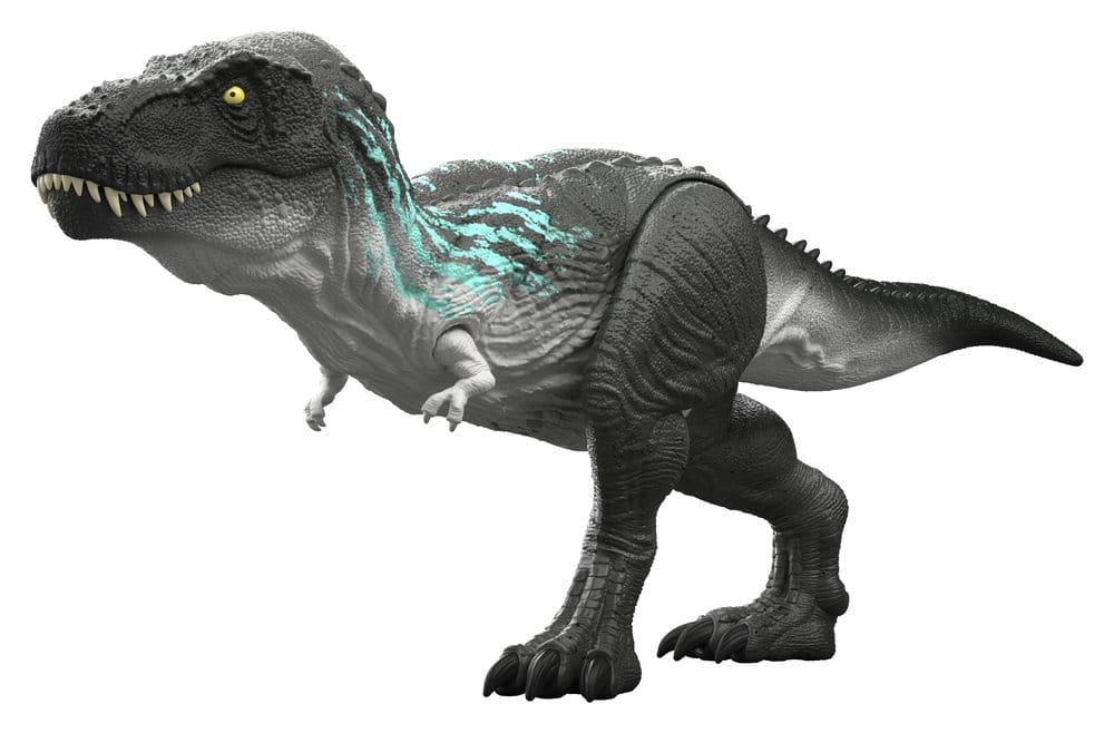 Jurassic World: Survival Action Figure Muscle Madness Tyrannosaurus Rex 56 cm