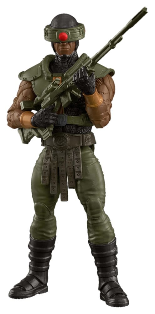 Masters of the Universe 2026 Movie Action Figure Tri-Klops 14 cm