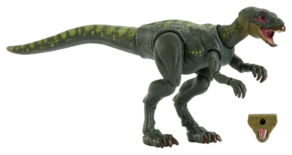 Jurassic World Hammond Collection Action Figure Hypsilophodon