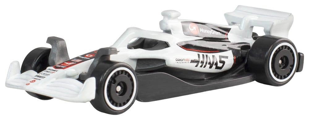 Formula 1 Hot Wheels Die-Cast Vehicle 5-Pack 1:64 2025