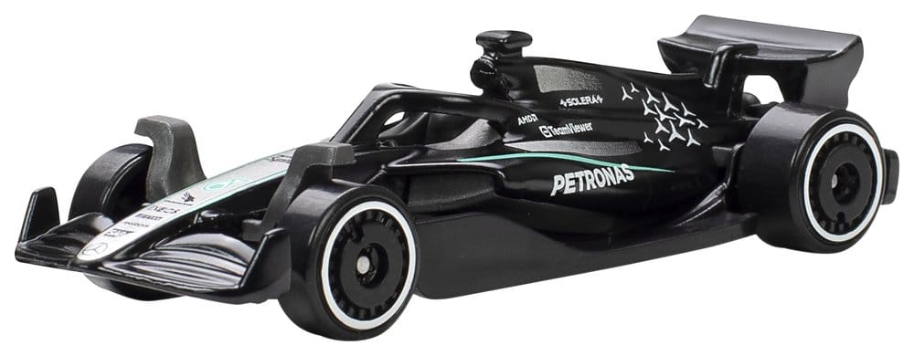 Formula 1 Hot Wheels Die-Cast Vehicle 5-Pack 1:64 2025